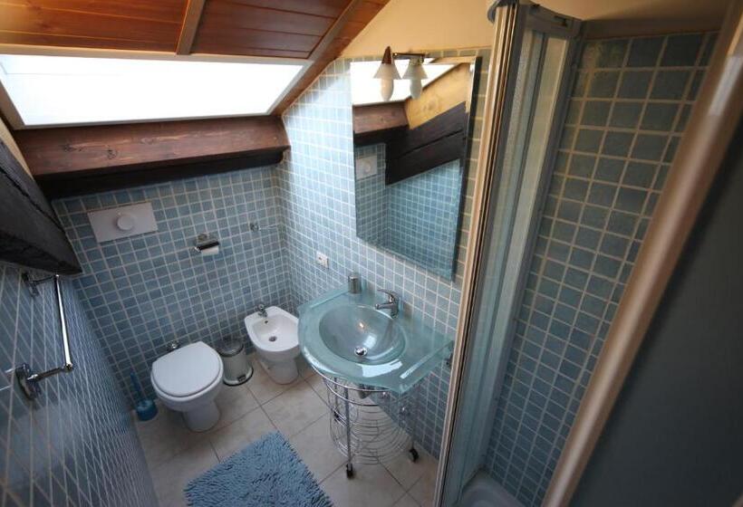 Апартаменты 5 спален, Antica Corte Milanese