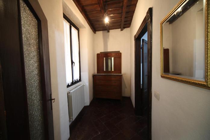 דירת חדר, Antica Corte Milanese