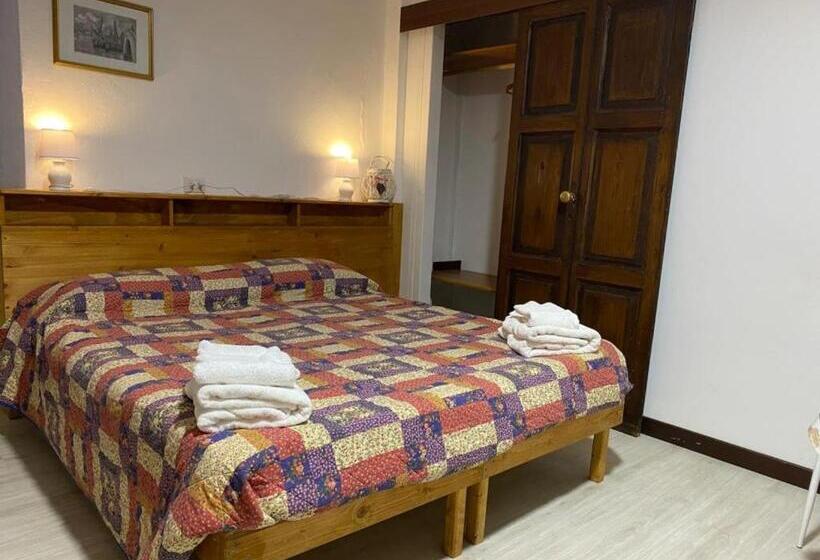 חדר סטודיו סטנדרד, Antica Corte Milanese