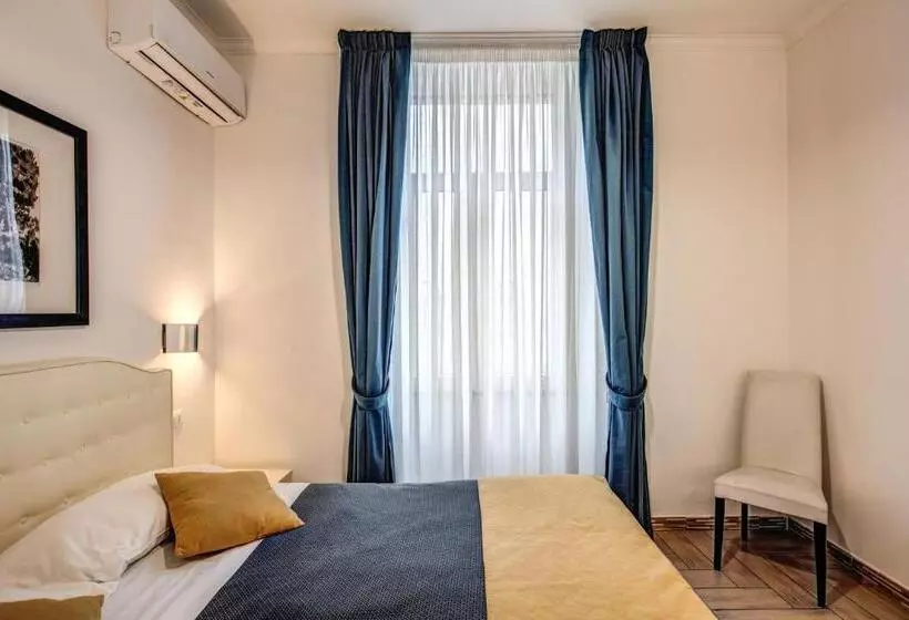 اتاق کلاسیک, Four Rivers Suites
