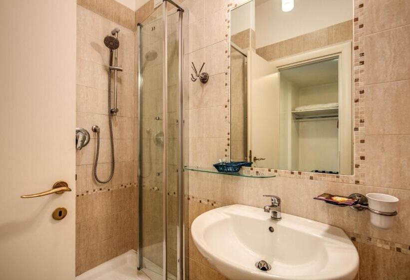 اتاق کلاسیک, Four Rivers Suites