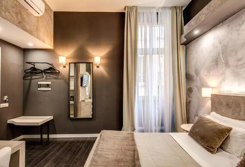 اتاق لوکس سه تخته, Four Rivers Suites
