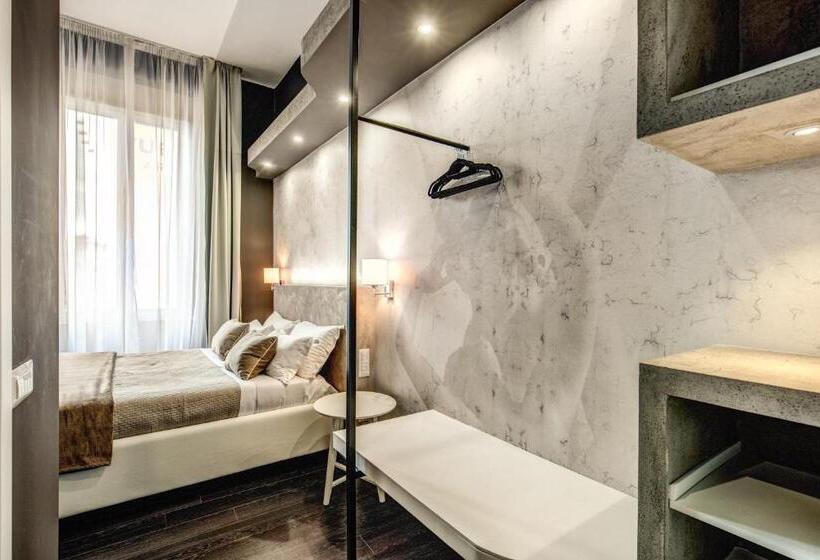 اتاق لوکس, Four Rivers Suites