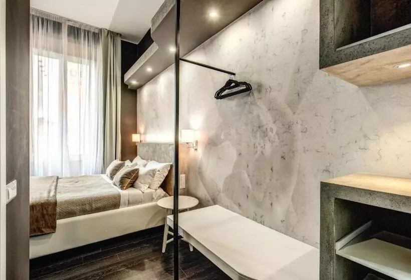 اتاق لوکس, Four Rivers Suites