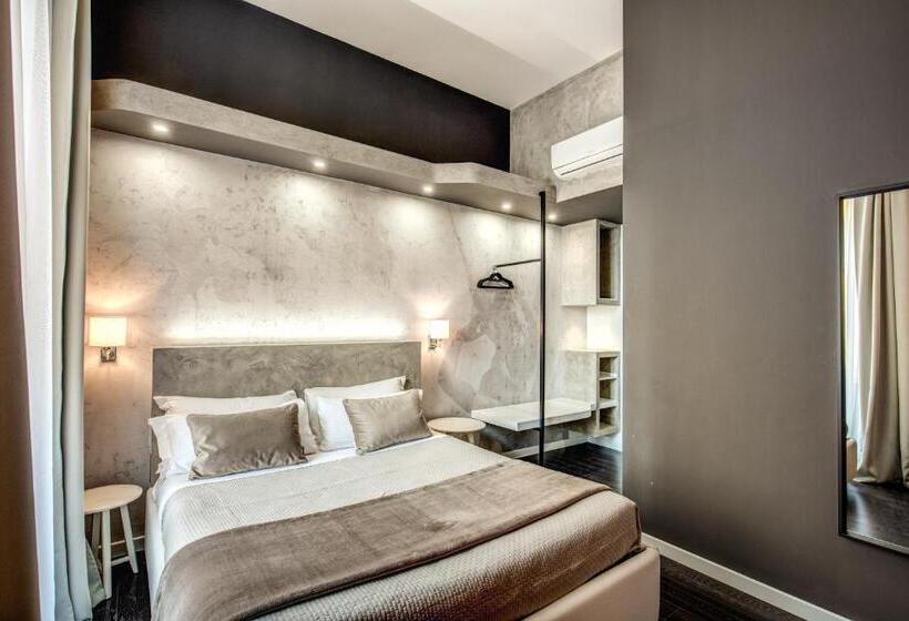 اتاق لوکس, Four Rivers Suites