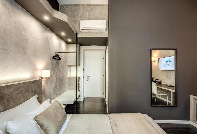 اتاق لوکس, Four Rivers Suites