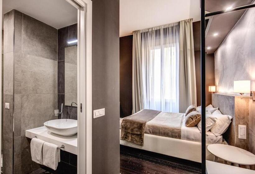 اتاق لوکس, Four Rivers Suites