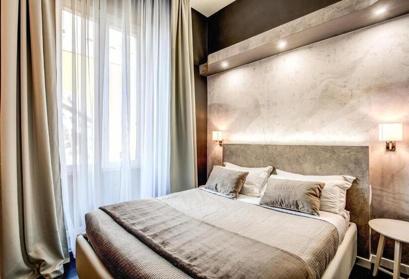 اتاق لوکس, Four Rivers Suites