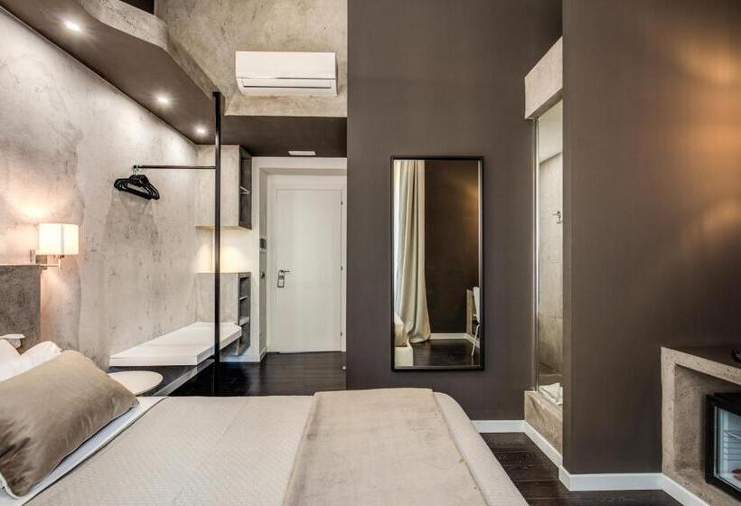 اتاق لوکس, Four Rivers Suites