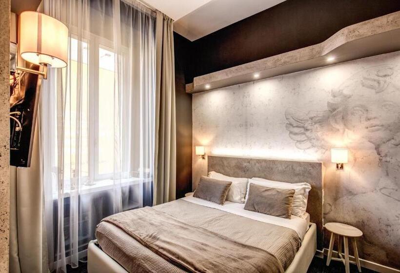 اتاق لوکس, Four Rivers Suites