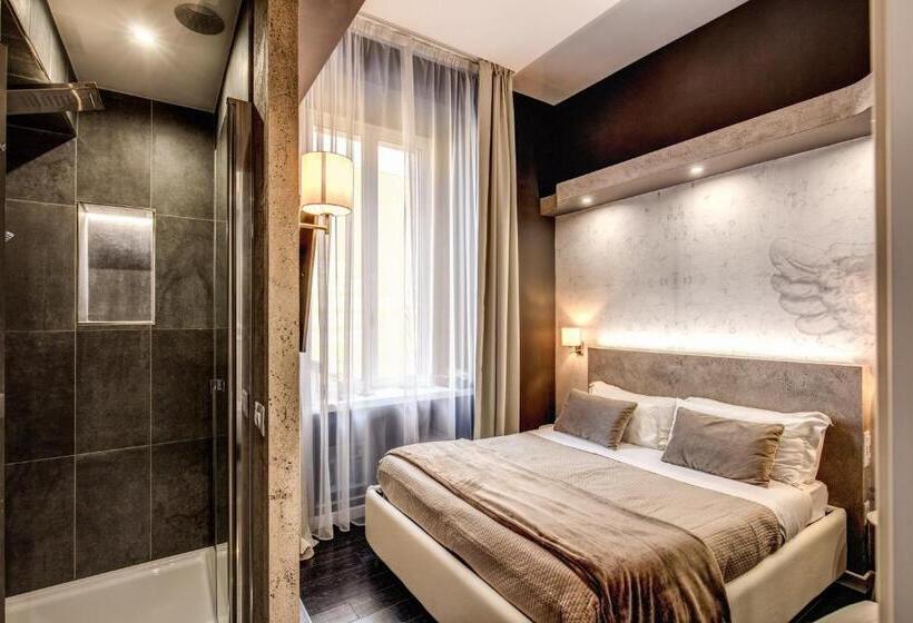 اتاق لوکس, Four Rivers Suites