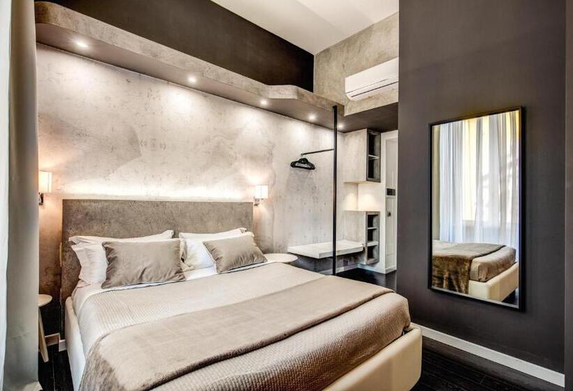 اتاق لوکس, Four Rivers Suites