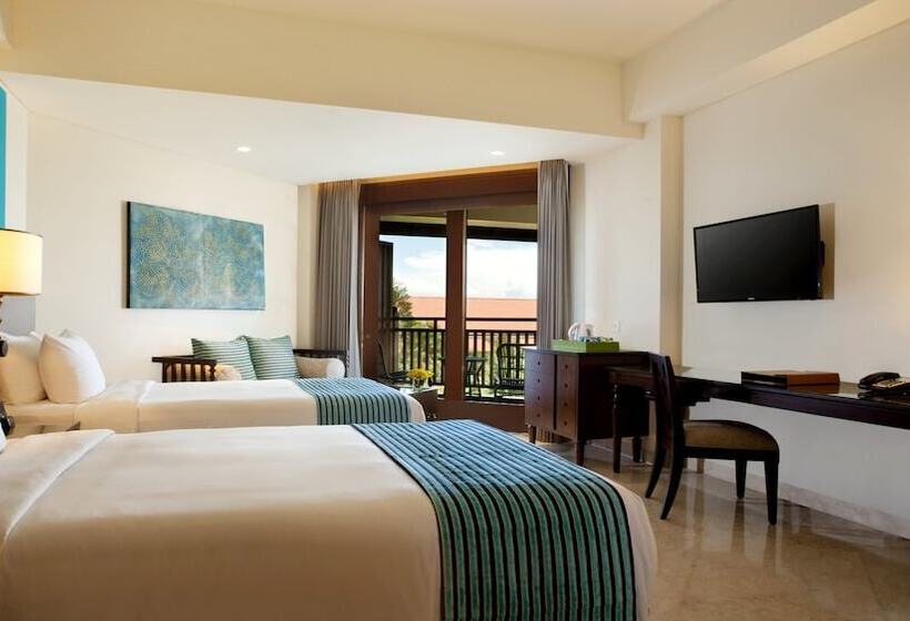 Номер Стандарт, Holiday Inn Resort Bali Nusa Dua, An Ihg