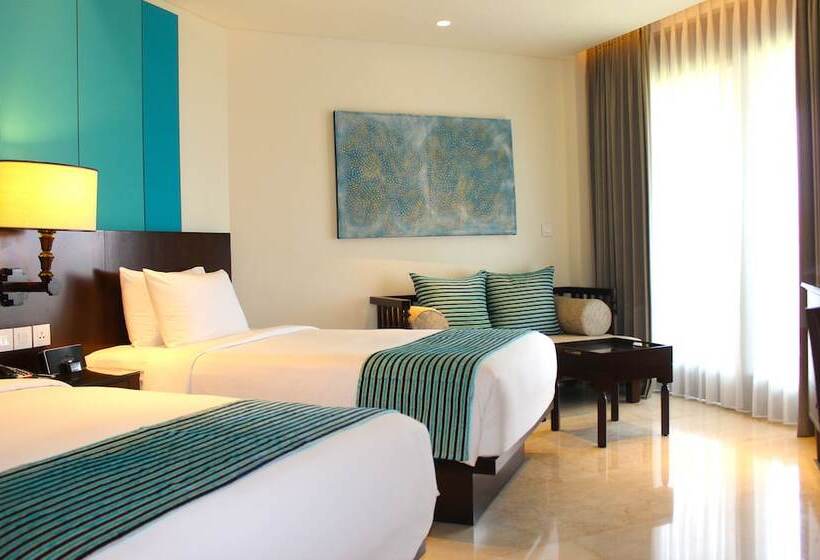 Номер Стандарт, Holiday Inn Resort Bali Nusa Dua, An Ihg