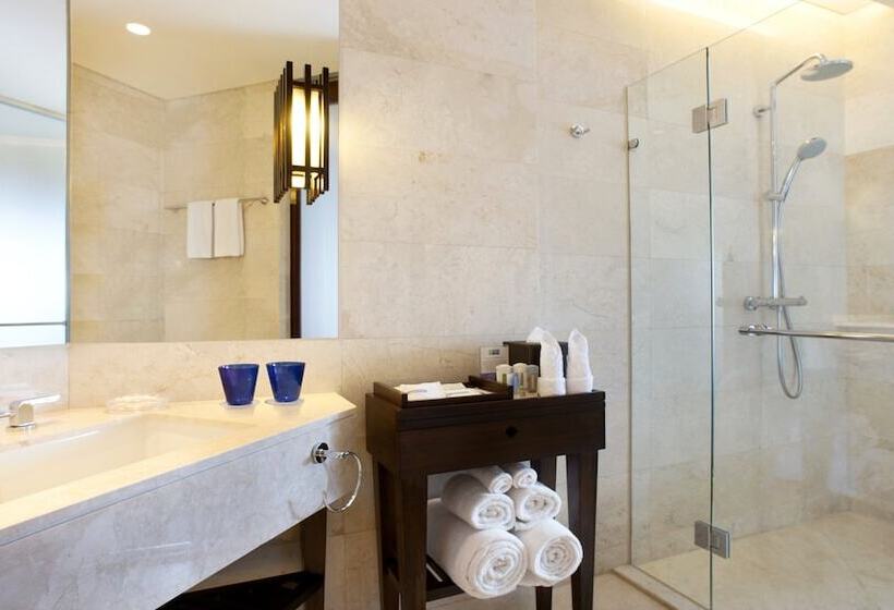 Номер Стандарт Двуспальная Кровать, Holiday Inn Resort Bali Nusa Dua, An Ihg