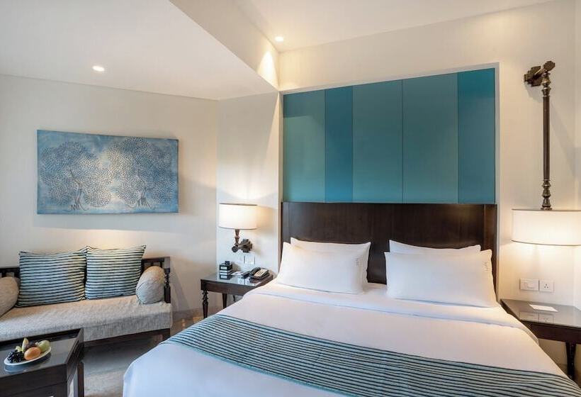 Номер Стандарт Двуспальная Кровать, Holiday Inn Resort Bali Nusa Dua, An Ihg