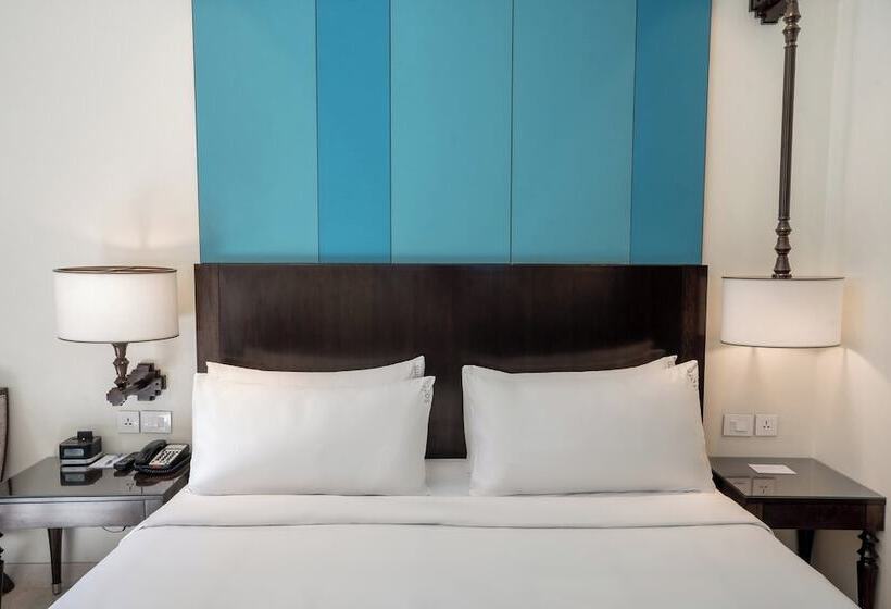 Номер Стандарт Двуспальная Кровать, Holiday Inn Resort Bali Nusa Dua, An Ihg