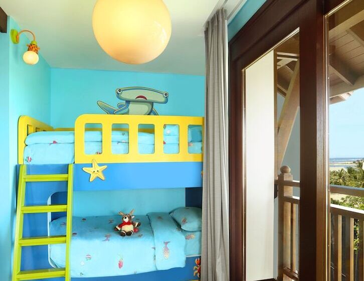 Люкс, Holiday Inn Resort Bali Nusa Dua, An Ihg