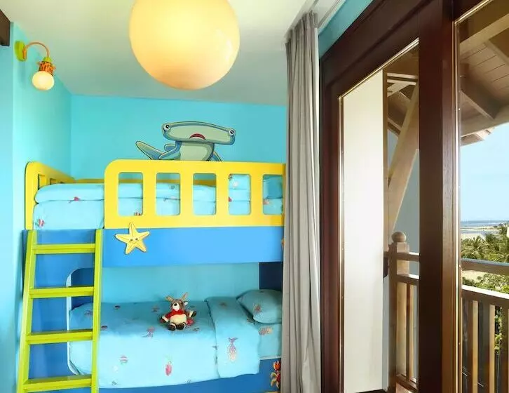 スイート, Holiday Inn Resort Bali Nusa Dua, An Ihg