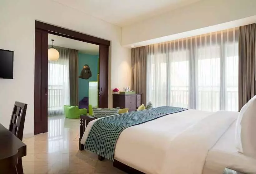 スイート, Holiday Inn Resort Bali Nusa Dua, An Ihg