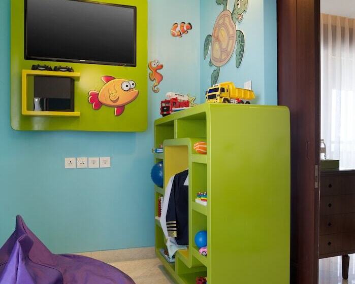 Люкс, Holiday Inn Resort Bali Nusa Dua, An Ihg