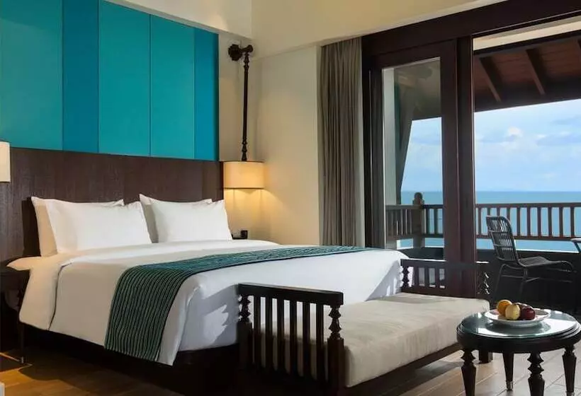 スイート(家族用), Holiday Inn Resort Bali Nusa Dua, An Ihg