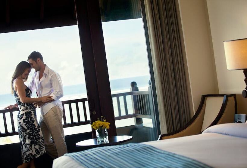 Habitación Premium Vista al Mar., Holiday Inn Resort Bali Nusa Dua, An Ihg