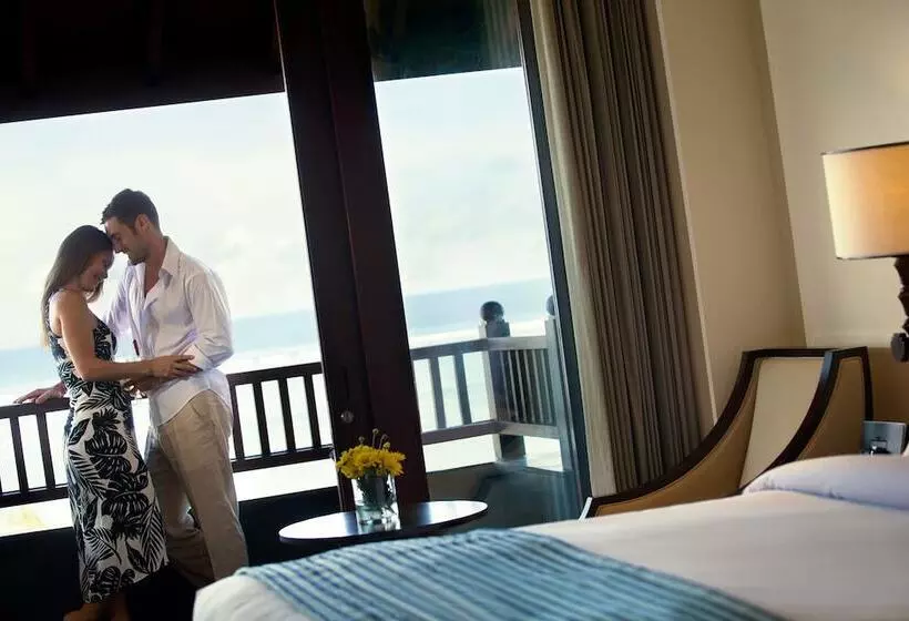 オーシャンビューのプレミアムルーム。, Holiday Inn Resort Bali Nusa Dua, An Ihg
