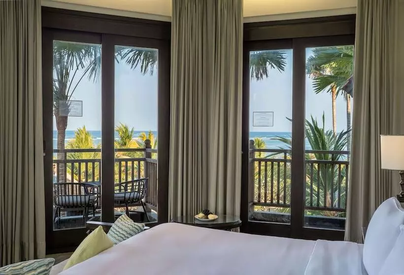 オーシャンビューのプレミアムルーム。, Holiday Inn Resort Bali Nusa Dua, An Ihg