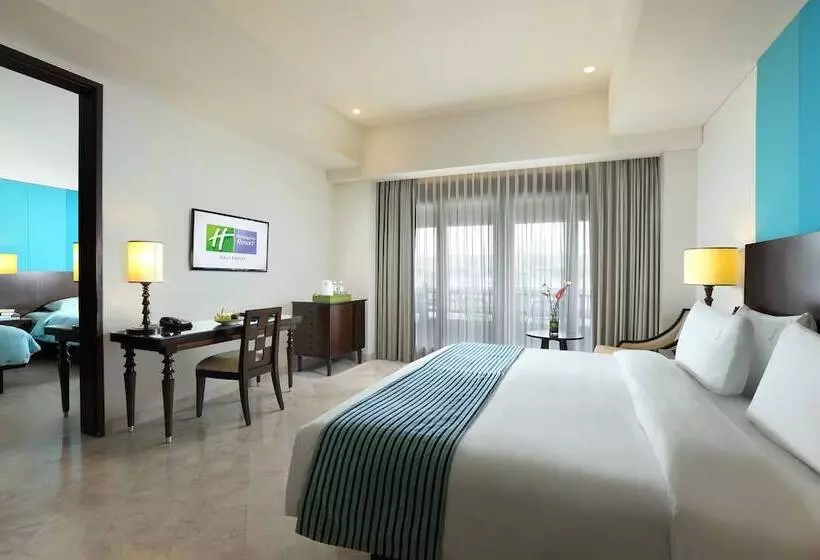 コネクティングルーム(家族用)。, Holiday Inn Resort Bali Nusa Dua, An Ihg