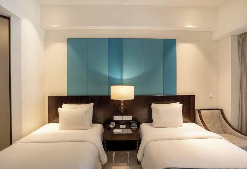 Номер Стандарт Вид на Море, Holiday Inn Resort Bali Nusa Dua, An Ihg