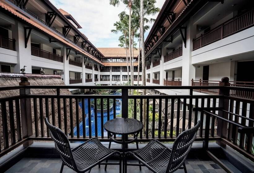 Family Connecting Room, Holiday Inn Resort Bali Nusa Dua, An Ihg