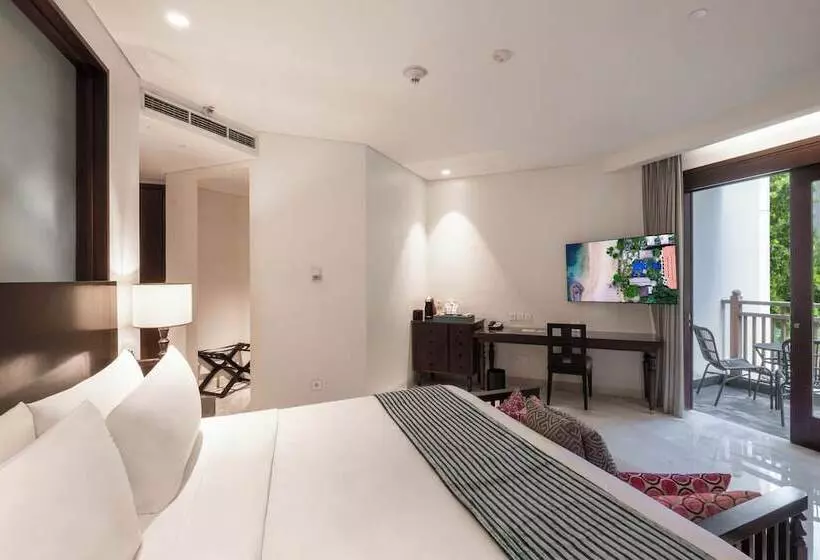 プレミアムルーム, Holiday Inn Resort Bali Nusa Dua, An Ihg