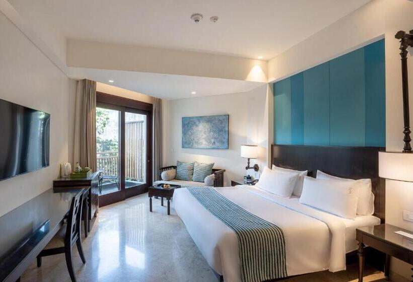 Номер Стандарт, Holiday Inn Resort Bali Nusa Dua, An Ihg