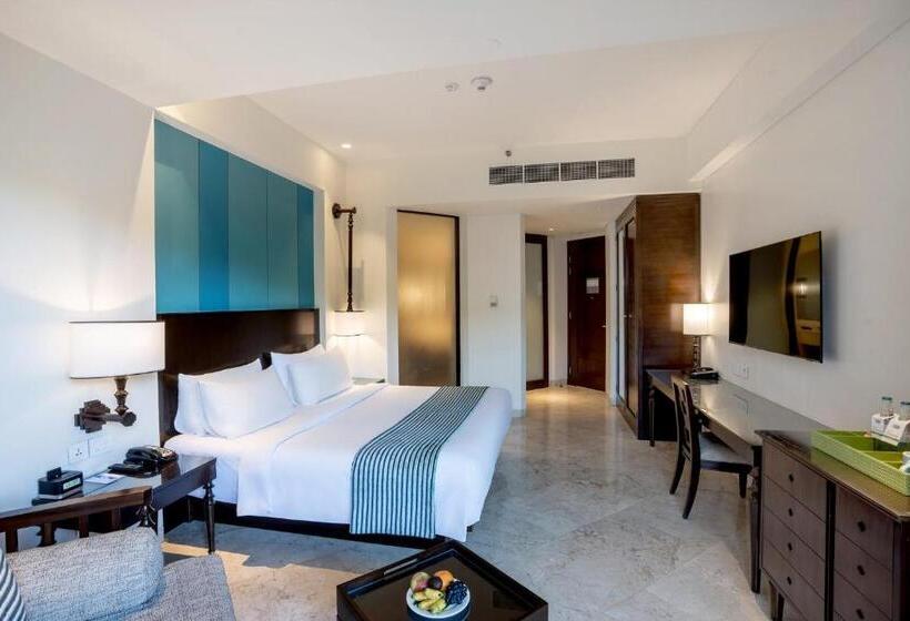 Стандартный Номер Кровать Кинг, Holiday Inn Resort Bali Nusa Dua, An Ihg