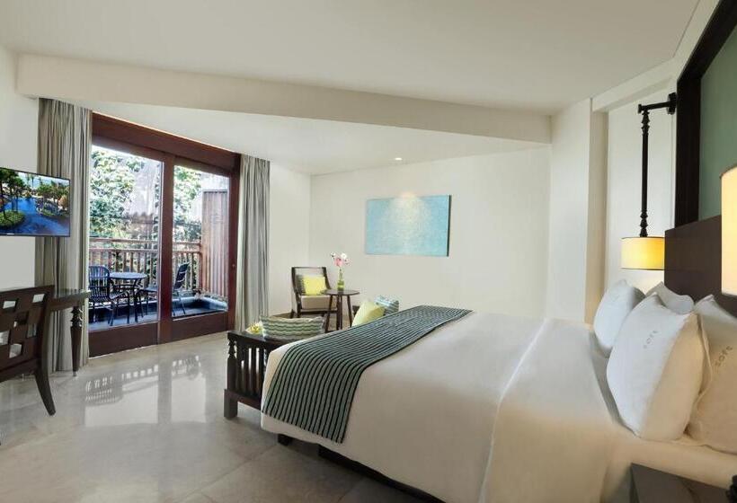 Номер Премиум, Holiday Inn Resort Bali Nusa Dua, An Ihg