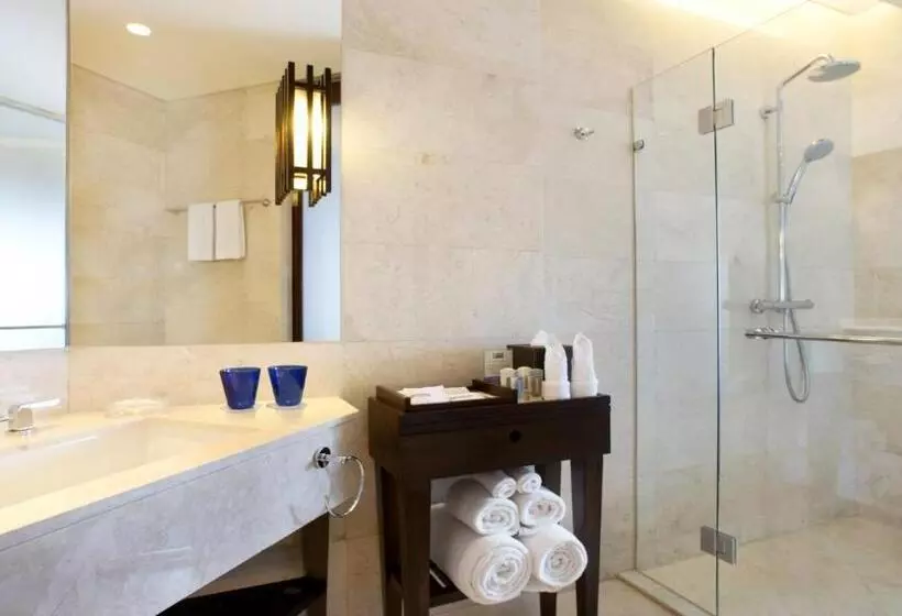 オーシャンビューのプレミアムルーム。, Holiday Inn Resort Bali Nusa Dua, An Ihg