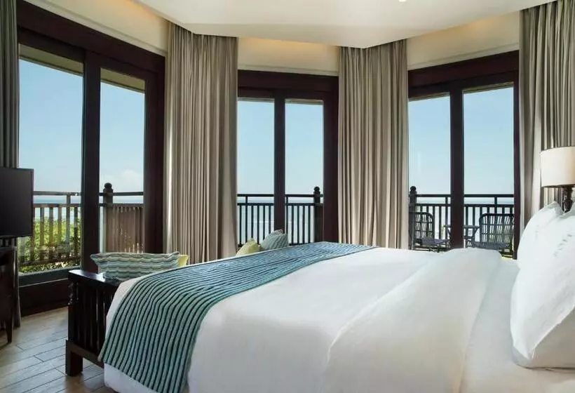 オーシャンビューのプレミアムルーム。, Holiday Inn Resort Bali Nusa Dua, An Ihg