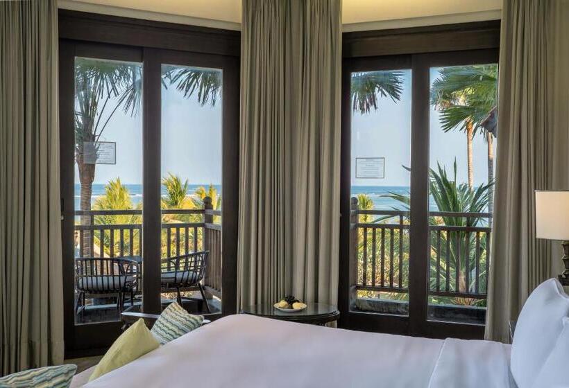 Habitación Premium Vista al Mar., Holiday Inn Resort Bali Nusa Dua, An Ihg