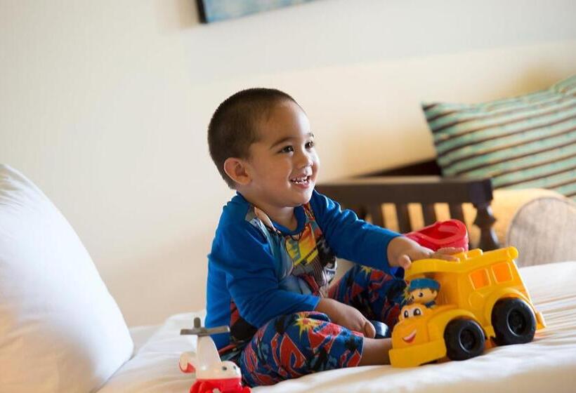 Люкс, Holiday Inn Resort Bali Nusa Dua, An Ihg