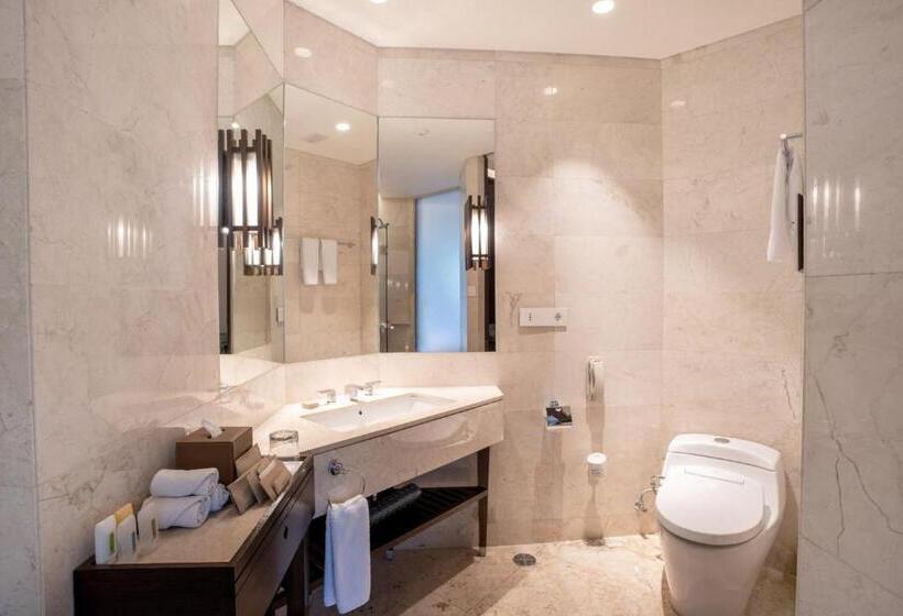 Люкс, Holiday Inn Resort Bali Nusa Dua, An Ihg