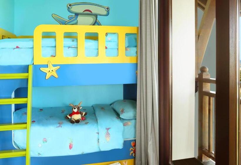 Люкс, Holiday Inn Resort Bali Nusa Dua, An Ihg