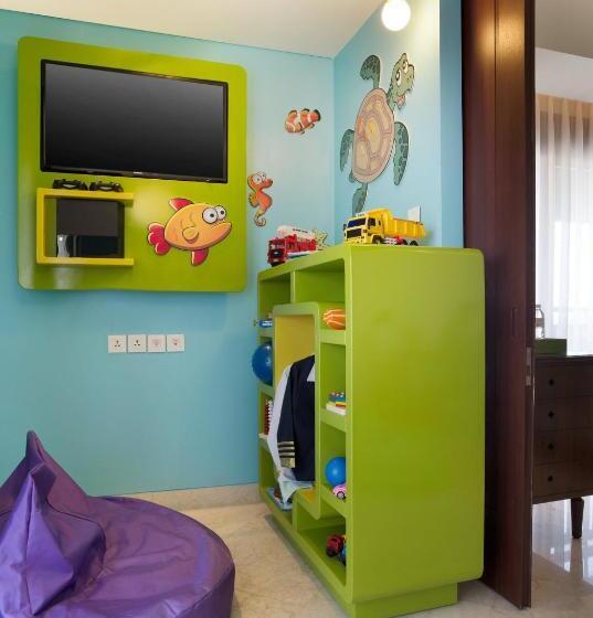 Люкс, Holiday Inn Resort Bali Nusa Dua, An Ihg