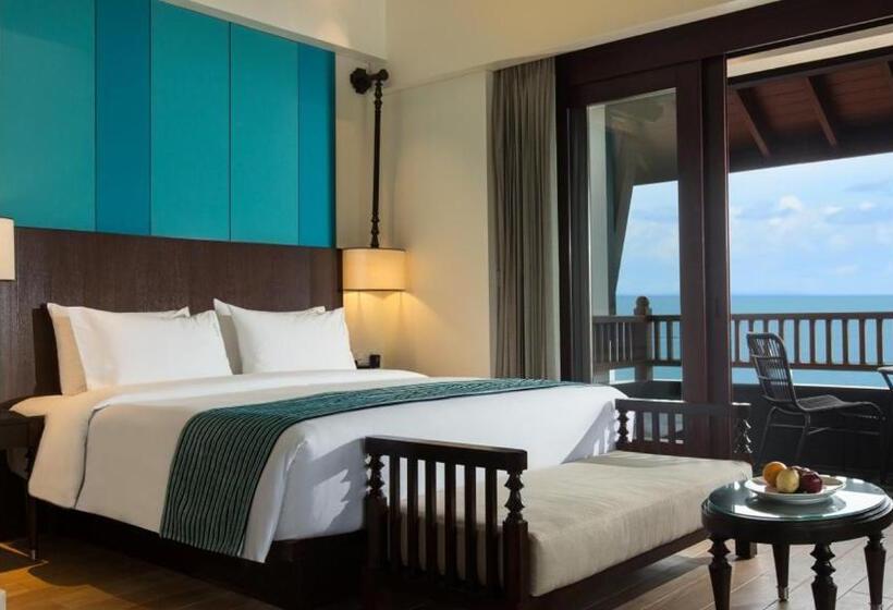 Family Suite, Holiday Inn Resort Bali Nusa Dua, An Ihg