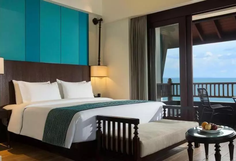 スイート(家族用), Holiday Inn Resort Bali Nusa Dua, An Ihg