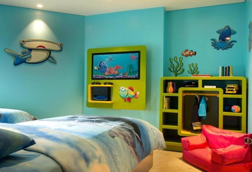 Family Suite, Holiday Inn Resort Bali Nusa Dua, An Ihg