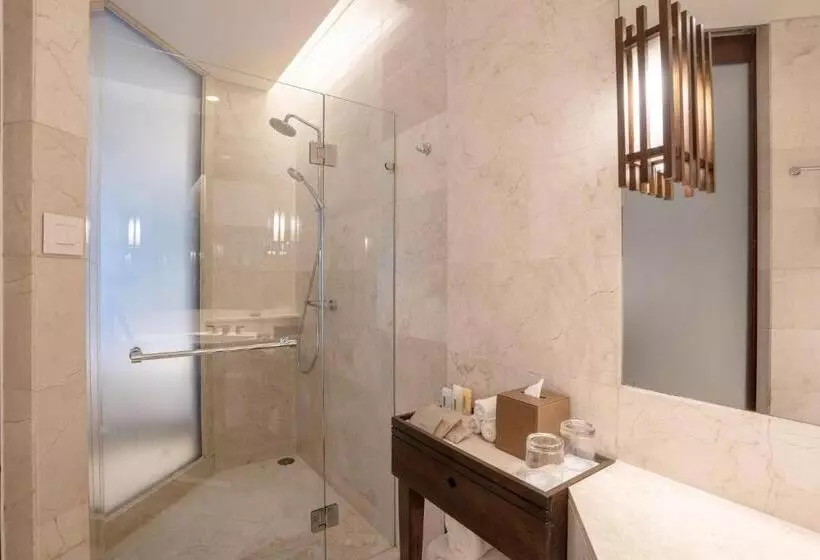 ダブルベッドスタンダードルーム, Holiday Inn Resort Bali Nusa Dua, An Ihg
