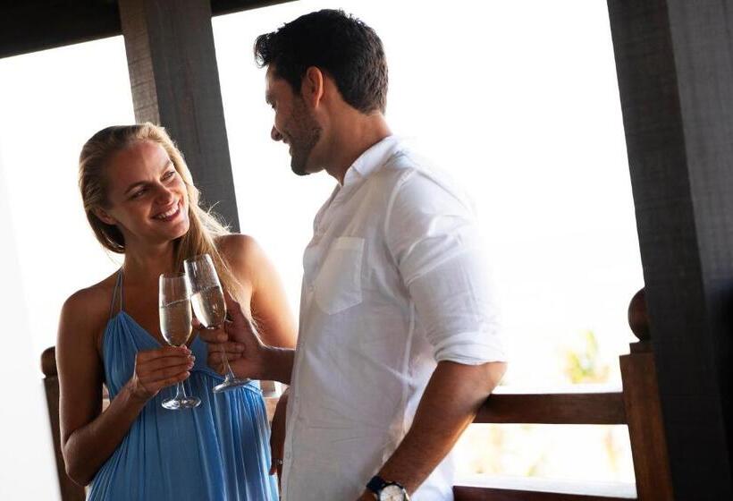 Люкс Кровать Кинг, Holiday Inn Resort Bali Nusa Dua, An Ihg