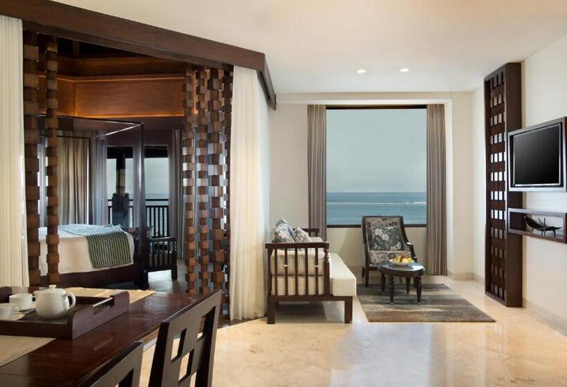 Люкс Кровать Кинг, Holiday Inn Resort Bali Nusa Dua, An Ihg