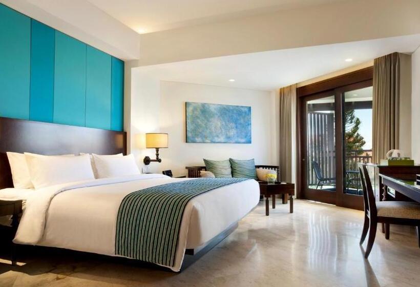 Номер Стандарт Вид на Море, Holiday Inn Resort Bali Nusa Dua, An Ihg